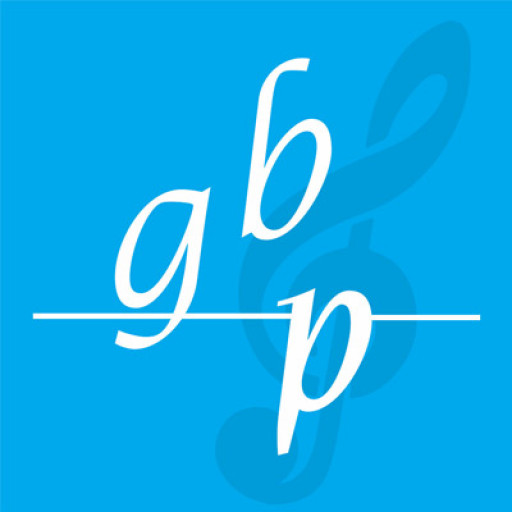 Музыкальная консерватория Джованни Баттиста Перголези logo