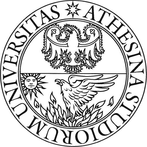 Университет Тренто logo