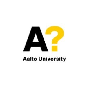 Аальто университет logo