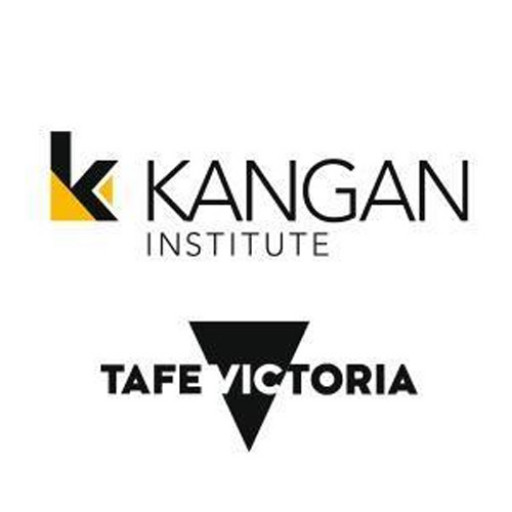 Институт Кангана, TAFE VIC logo