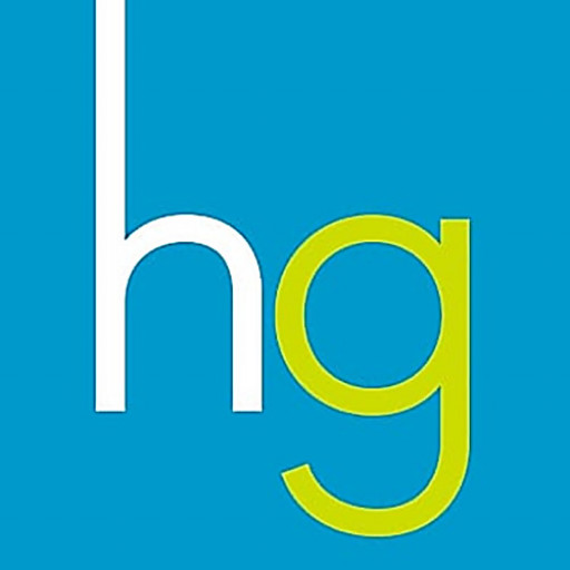 Институт Холмсглен logo