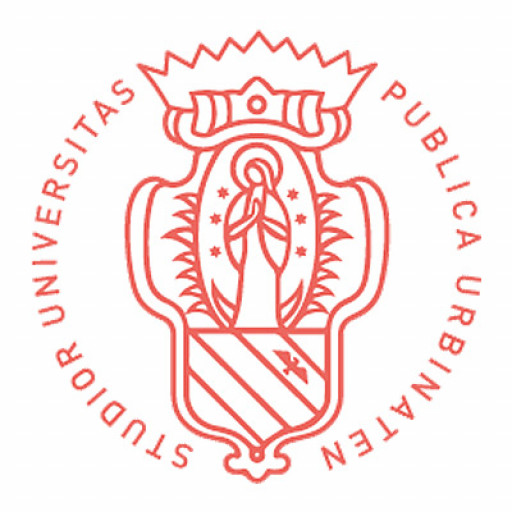 Университет Урбино имени Карло Бо logo
