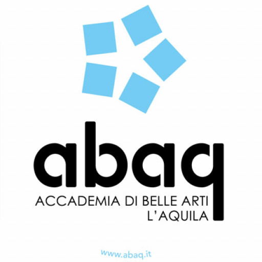 Академия изящных искусств Аквилы logo