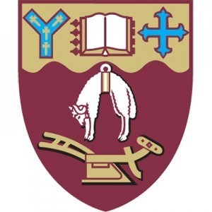 Кантерберийский университет logo