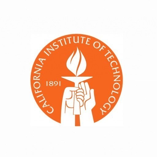 Калифорнийский технологический институт logo