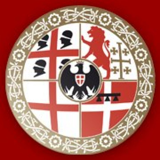 Академия изящных искусств Альбертины logo