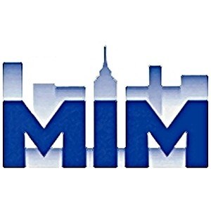 Манхэттенский институт управления logo