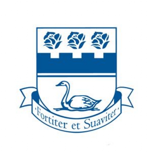 Университет Фэрли Дикинсона logo
