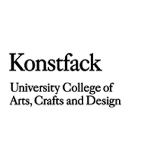 Университетский колледж искусств, ремесел и дизайна logo