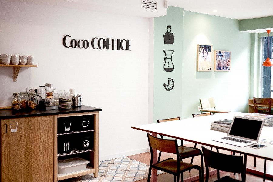 Coco Coffice